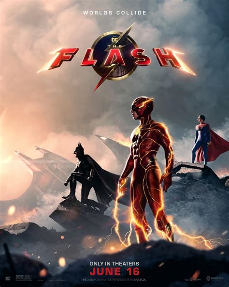 movie review the flash.